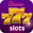 Slots 777 icon