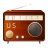 US Radio icon