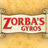 Zorba's Gyros icon