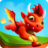 Dragon Land icon