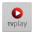 TVPlay icon