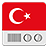 Turkey Television icon