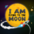 Flying to the Moon icon