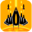 Galaxy Defense Force HD icon