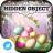 Hidden Object - Egg Hunt Free icon