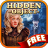 Hidden Object - Enchanted Circus FREE icon
