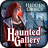 Hidden Object - Haunted Gallery FREE icon