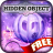 Hidden Object - The Storyteller Free icon