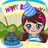 Kid Birthday Game icon