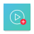 Video Player Plus icon