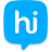 hike Messenger icon
