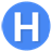 Holo Launcher icon