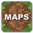 Maps for Minecraft PE 1.2