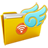 FlyingFile icon