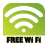 Wifi Free Connection Anywhere 1.0.21