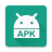 Apk Analyzer icon