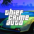 Thief Crime Auto icon