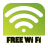 Wifi Free Connection Anywhere 1.0.20