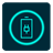 200 Battery Life - Fast Charger icon