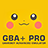 GBA+ PRO icon