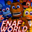 FNaF World icon