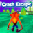 Crash Escape version 1.0