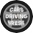 Cars Driving Brasil icon