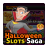 Halloween Slot Saga icon