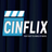 CinFlix version 1.0