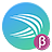 SwiftKey Beta Keyboard icon