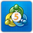 MetaTrader 5 icon