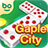 Gaple City icon