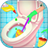 Bathroom Cleaning icon