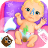 Sweet Baby Girl Doll House APK Download