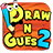 Draw N Guess 2 Multiplayer version 1.0.04