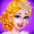 Royal Princess Makeover icon