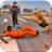 Police Dog Chase Mission Game icon