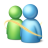 Chat Live Messenger icon