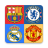 Football Club Logo Quiz 3.0