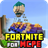 Mod Fortnit. for MCPE icon