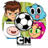 Toon Cup 2018 version 1.0.11