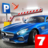 Multi Level 7 Car Parking Simulator icon