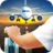Plane Fly: Airplane Pilot Flight Simulator icon