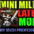 Mini Militia All Mods Video