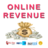 Online Revenue icon