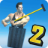 Hammerman 2 icon