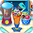Cooking Fruity Ice Cream icon