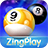 Pool 3D Billiard Pro ZingPlay icon