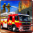 Fire Fighter Hero City Rescue icon