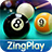 ZingPlay Billiards Pro - ဘိလိယက် version 37.0